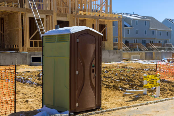 Porta potty rental for outdoor events in Quincy, MI