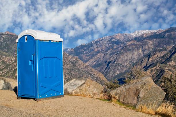 Professional porta potty rental in Quincy, MI
