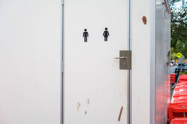 Best Temporary restroom rental  in Quincy, MI