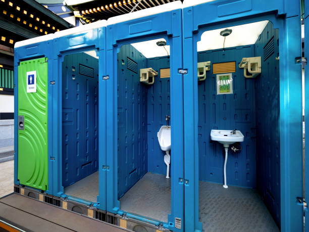 Best Portable toilet rental for construction  in Quincy, MI