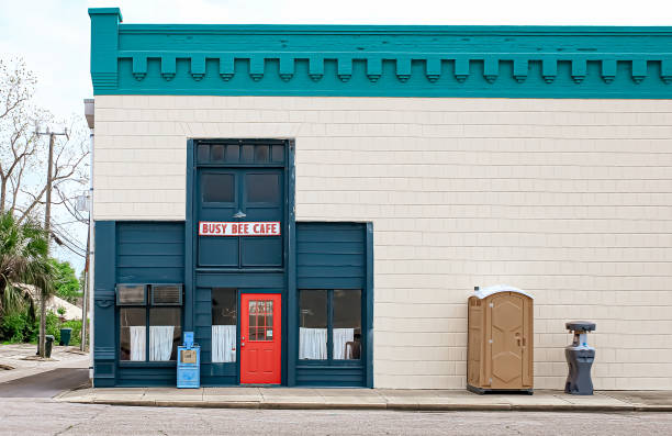 Portable Toilet Options We Offer in Quincy, MI
