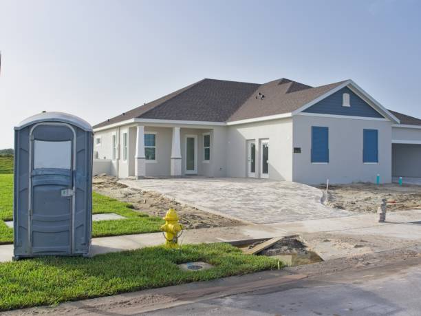 Best High-end porta potty rental  in Quincy, MI