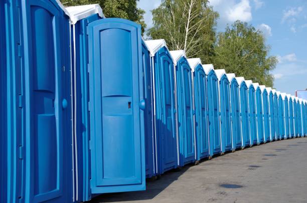 Best Sanitation services for porta potties  in Quincy, MI